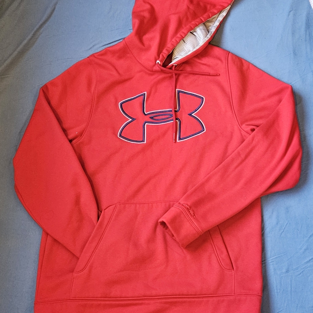 Under Armour Hoodie